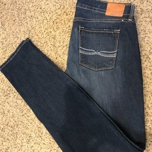 Lucky Brand Jeans